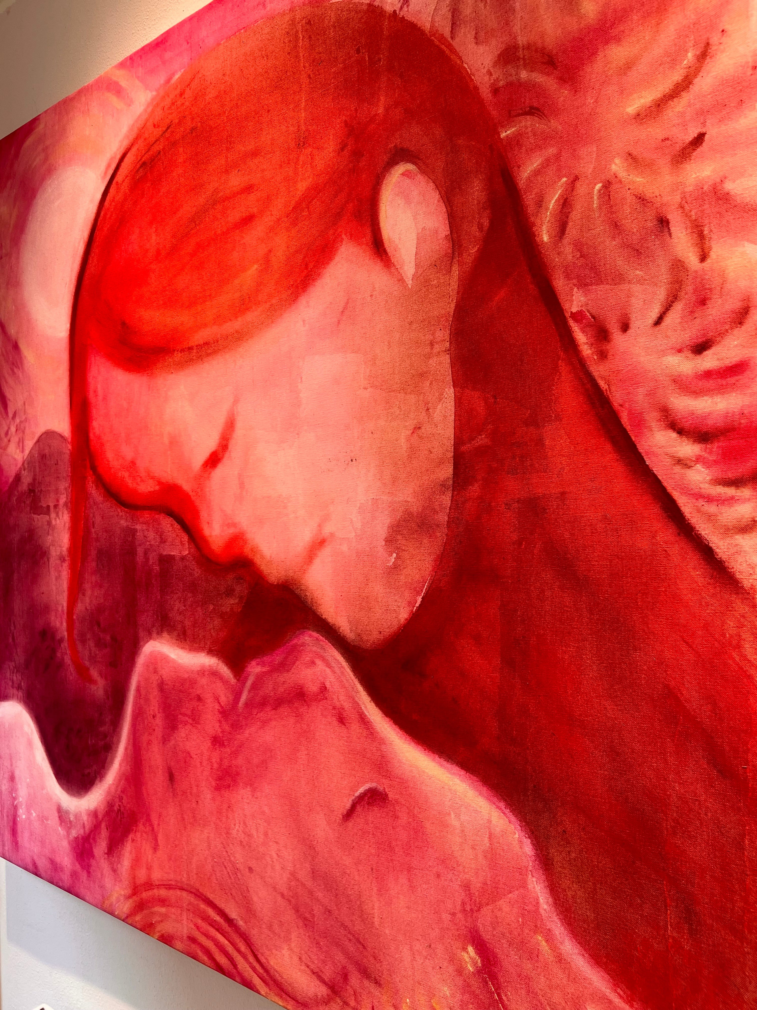 Presence (seeing you, seeing me) 2. Emma Sloth