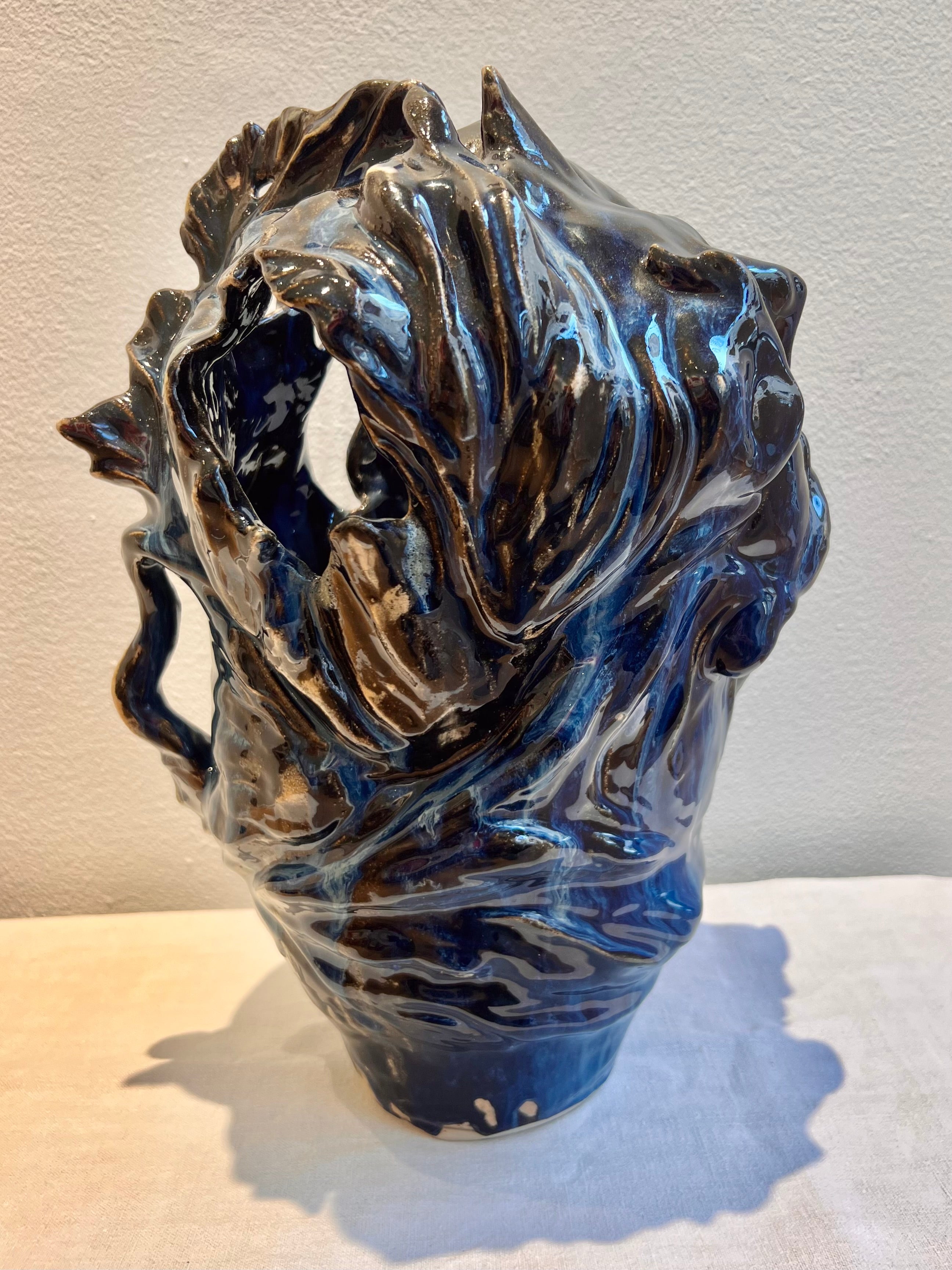 Big Blue. Louii Studio