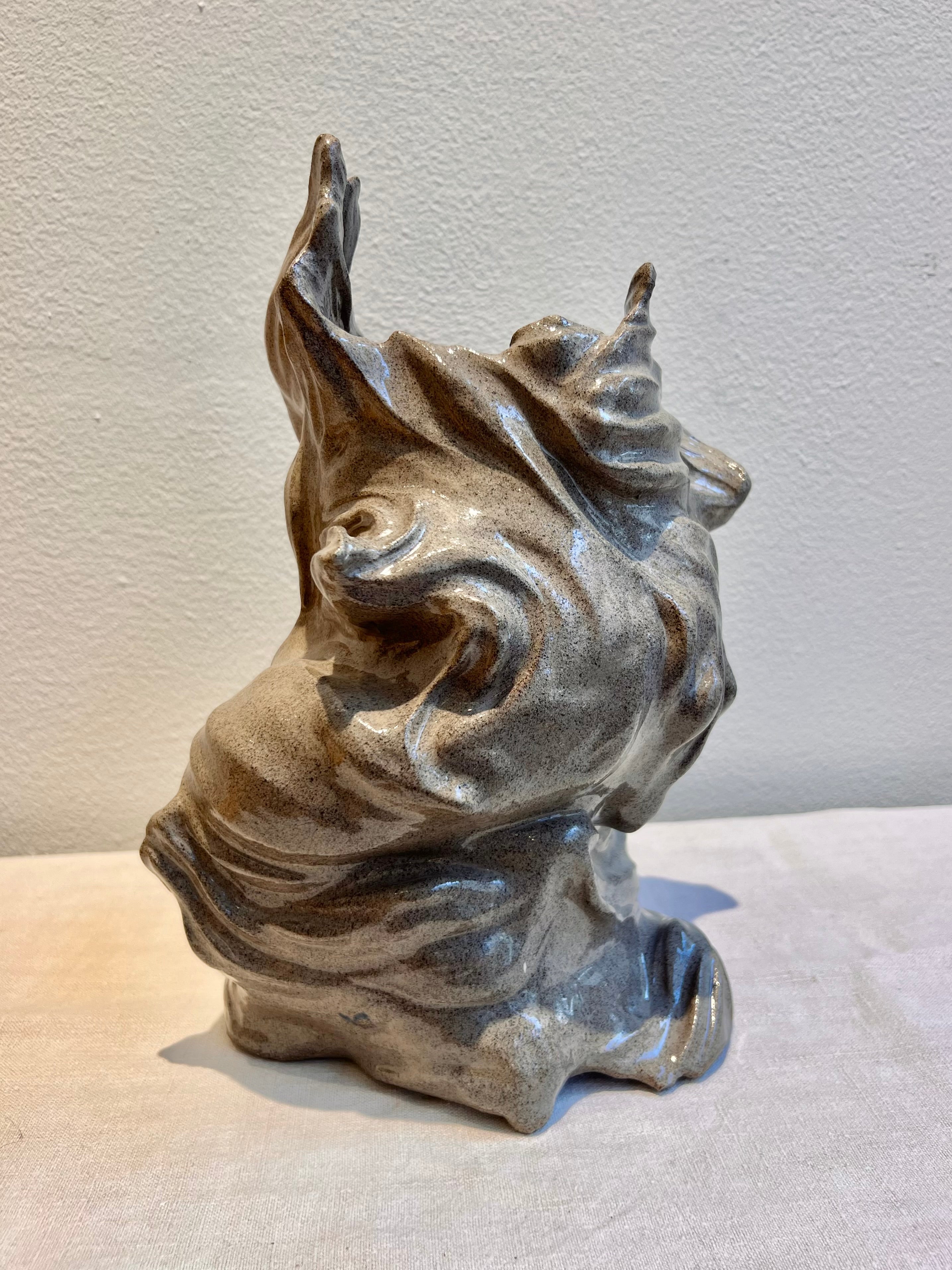 Big grey. Louii Studio