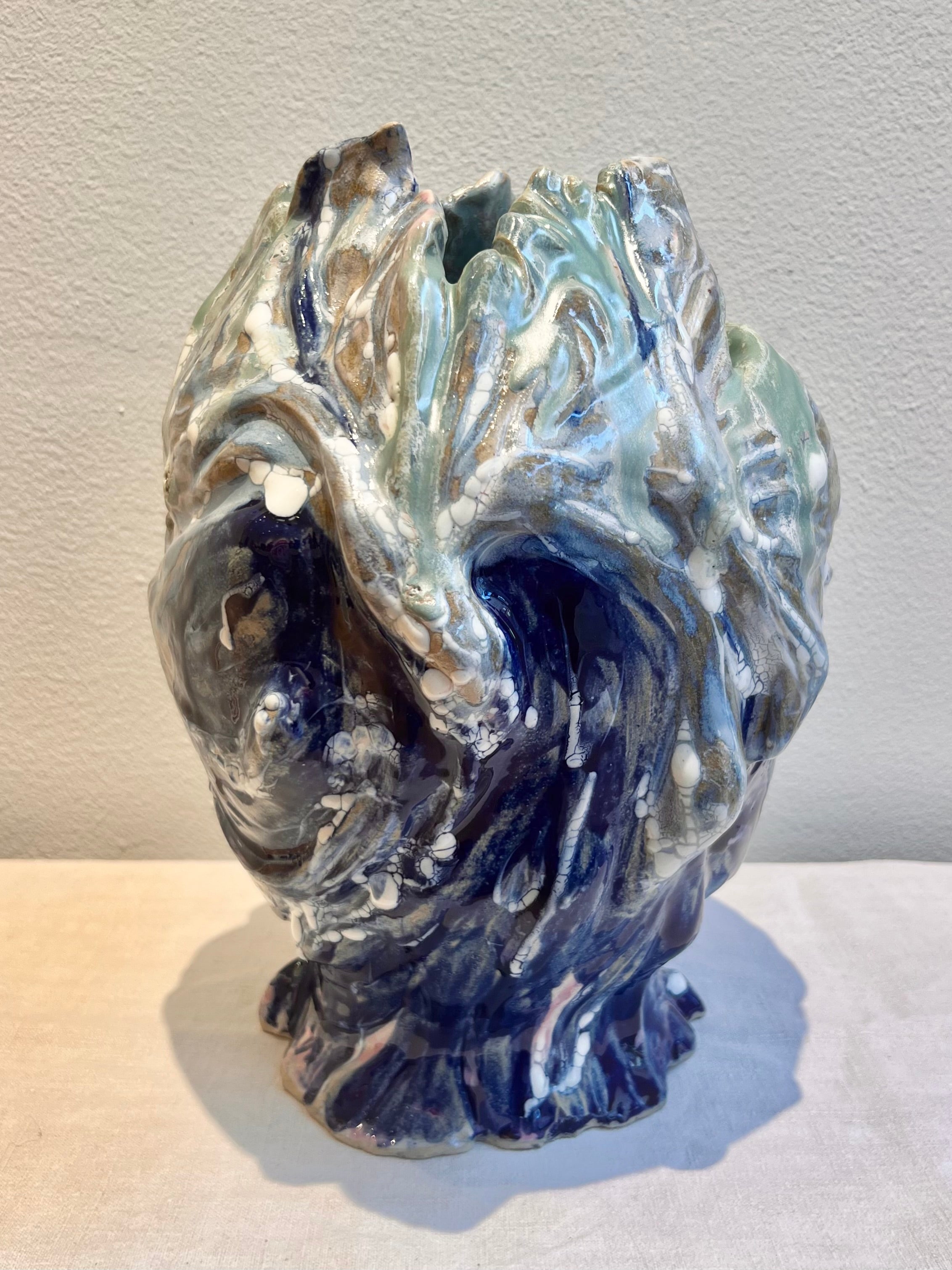 AQUA. Louii Studio