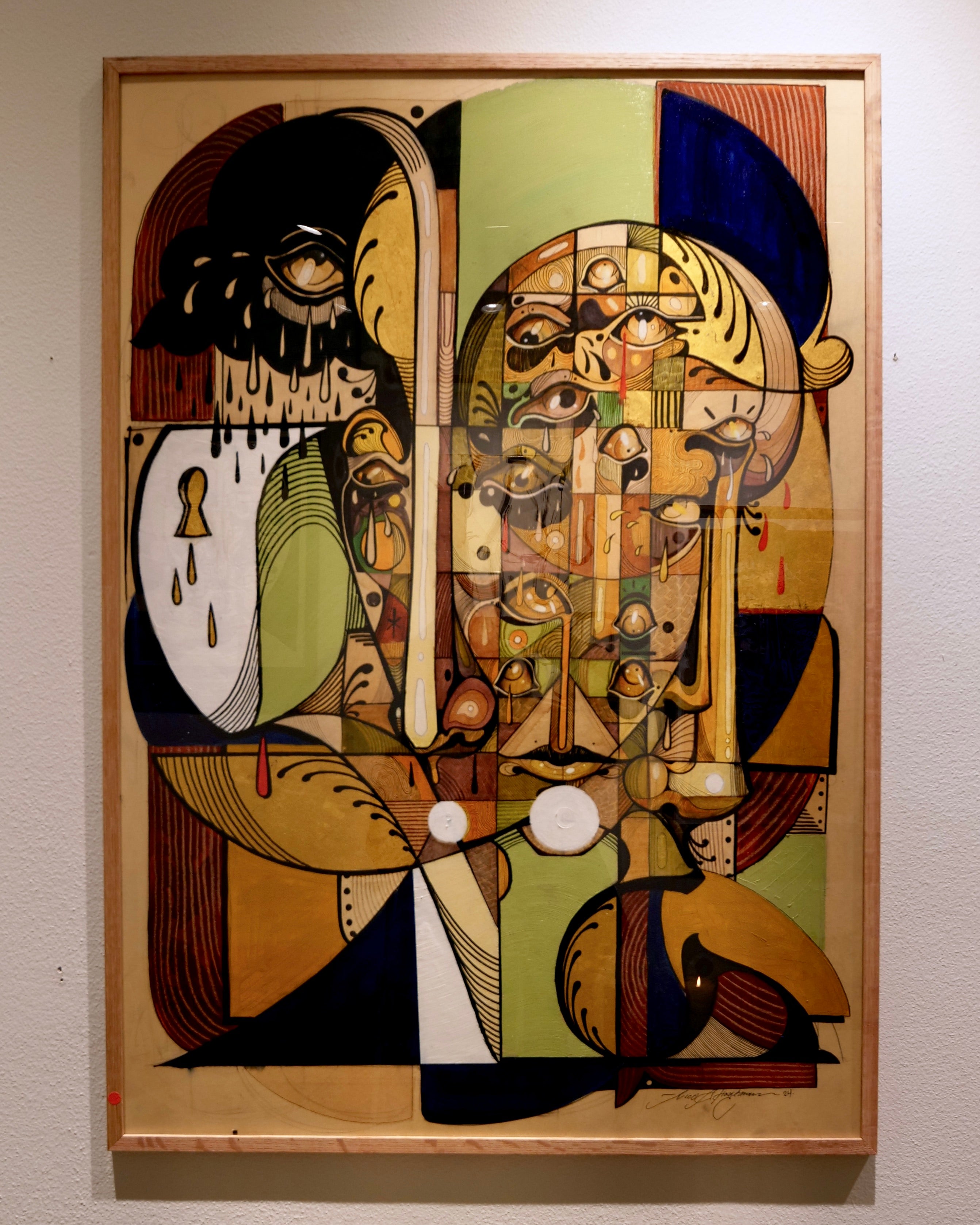 Prosperous Thoughts - Nico Hagemann