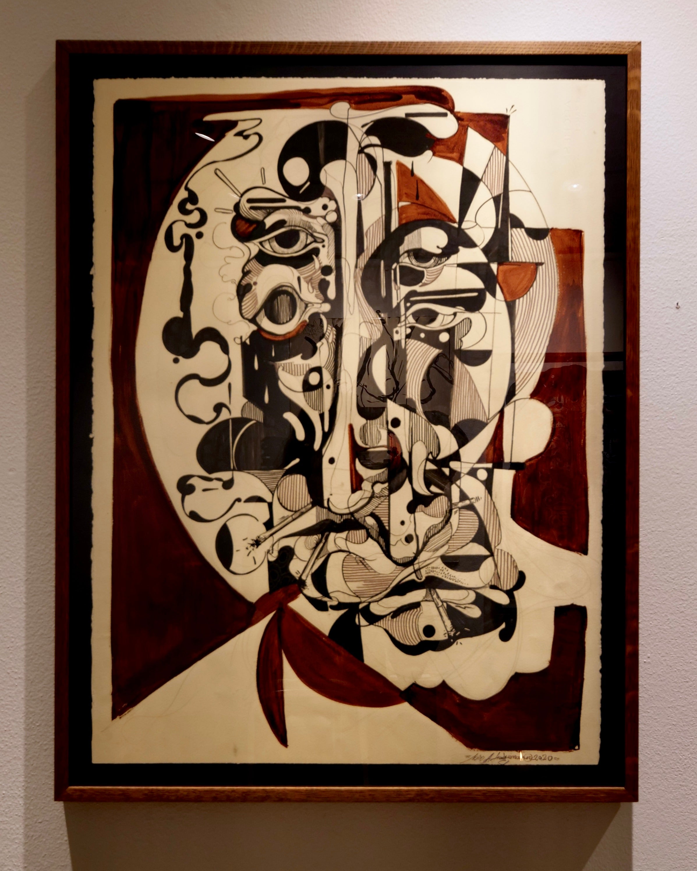 I Feel a Bit Strange - Nico Hagemann